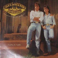Cowboy do asfalto