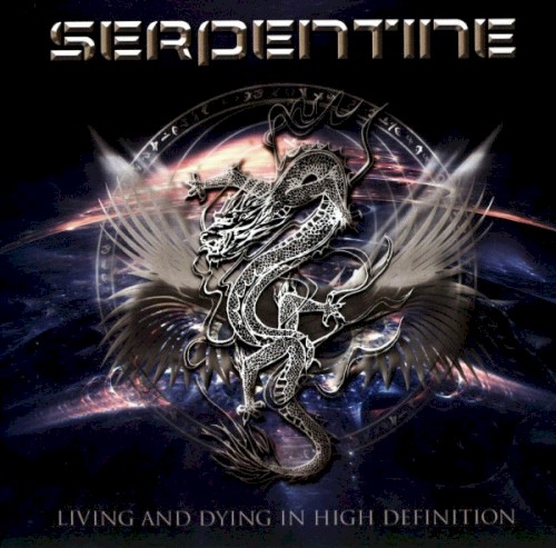 Living and Dying in High Definition