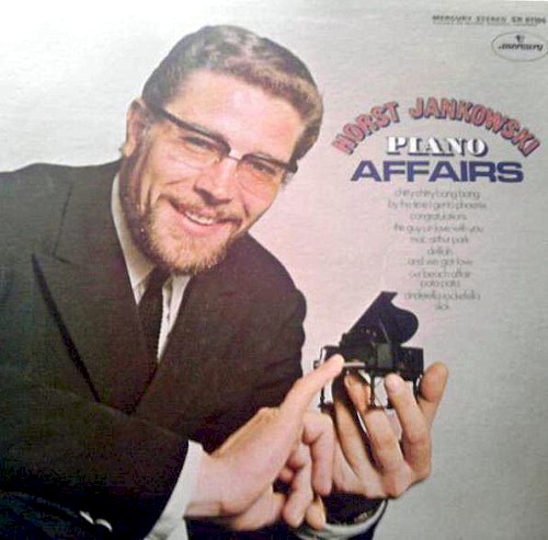 Piano Affairs