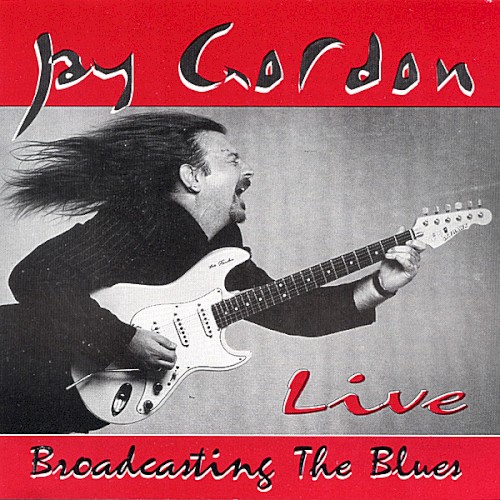 Broadcasting the Blues