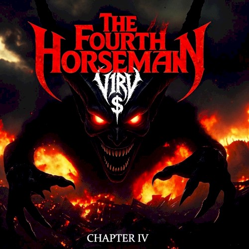 The Fourth Horseman