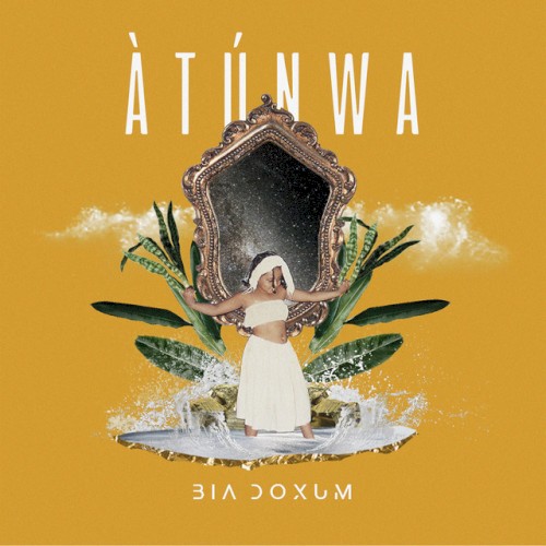 ÀTÚNWA