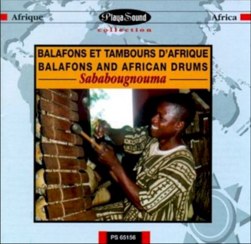 Balafons Et Tambours D'Afrique / Balafons And African Drums