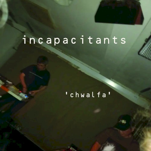 Chwalfa