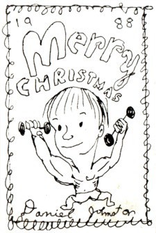 Merry Christmas