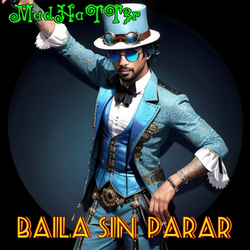 Baila Sin Parar