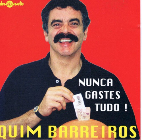 Nunca Gastes Tudo