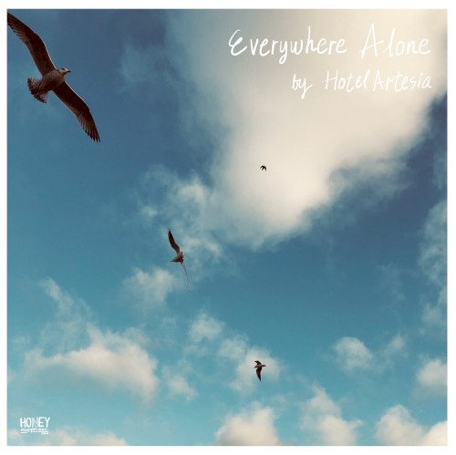 Everywhere Alone