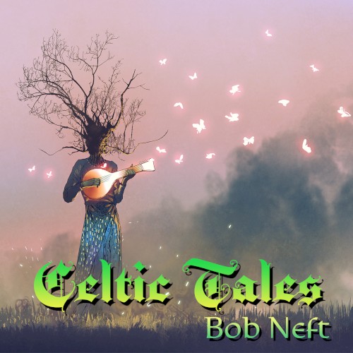 Celtic Tales