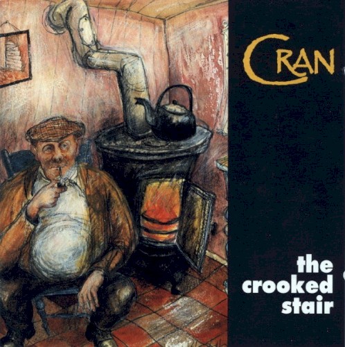 The Crooked Stair