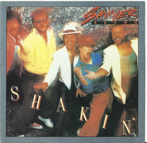 Shakin'