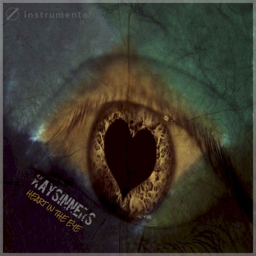 Heart In The Eye