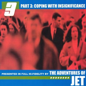 Part 3: Coping With Insignificance
