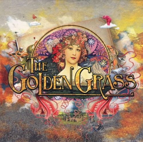 The Golden Grass