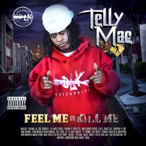 Feel Me or Kill Me