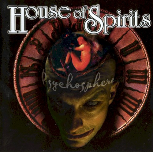Psychosphere