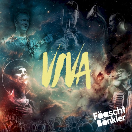 VIVA