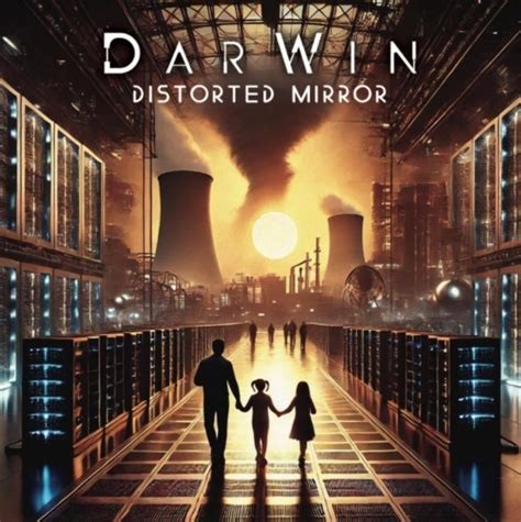 Distorted Mirror