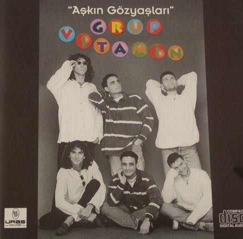 Aşkın Gözyaşları