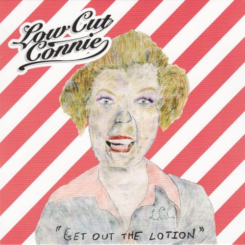 Get Out the Lotion