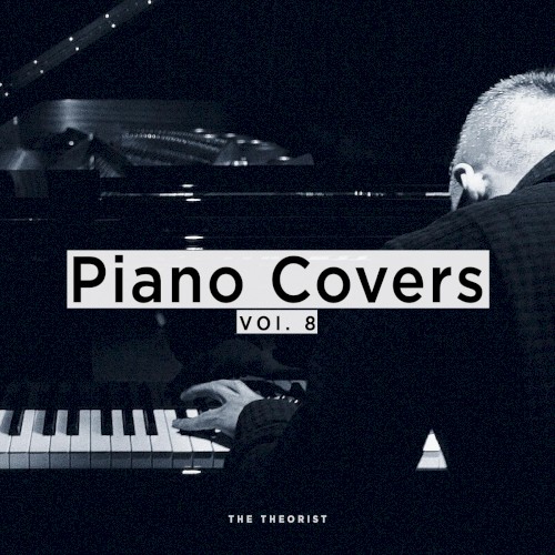 Piano Covers, Vol. 8