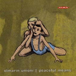 Peaceful Means