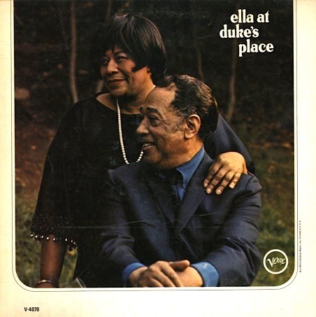 Ella at Duke’s Place