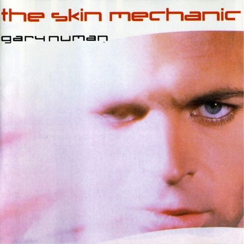 The Skin Mechanic