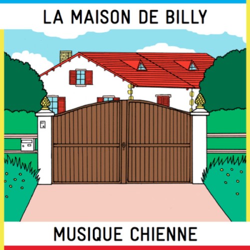 La Maison de Billy