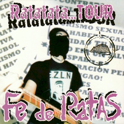 Ratatata… Tour (Live)