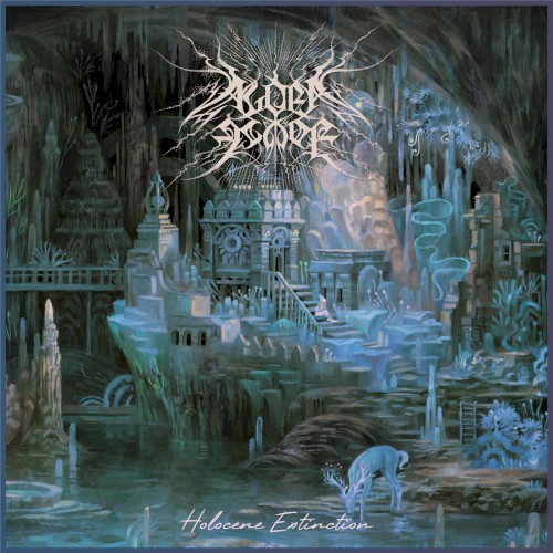 Holocene Extinction