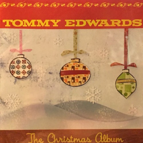 The Christmas Album