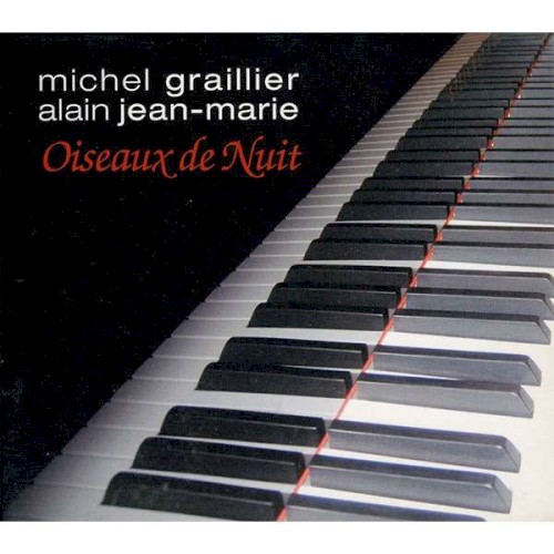 Oiseaux de nuit