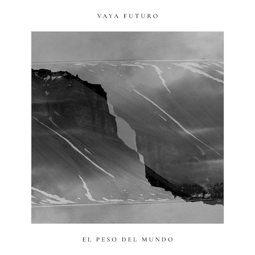 El peso del mundo