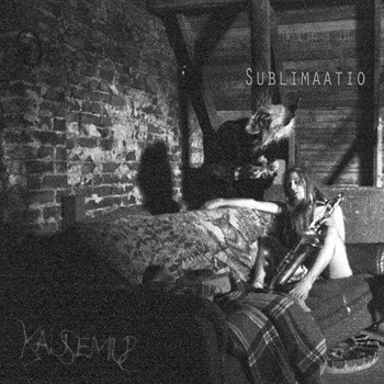 Sublimaatio