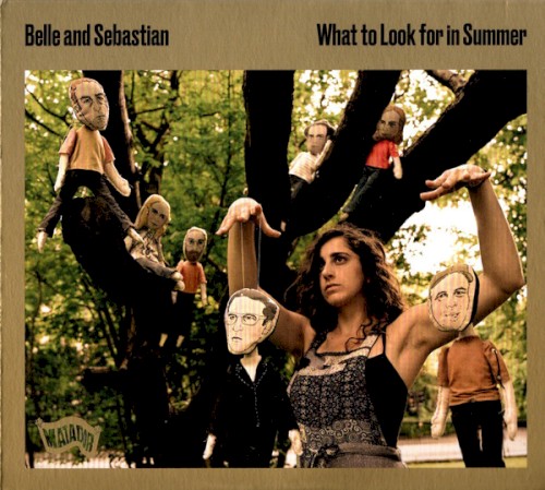 What to Look for in Summer