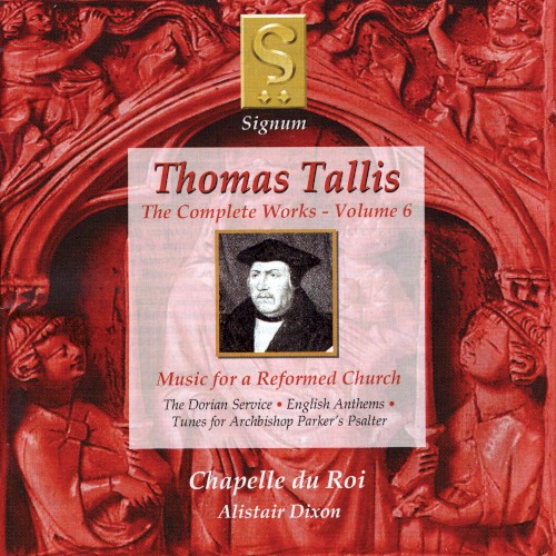The Complete Works: Volume 6