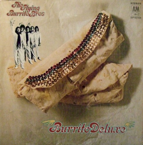 Burrito Deluxe