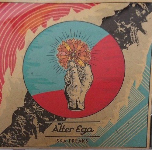 Alter Ego