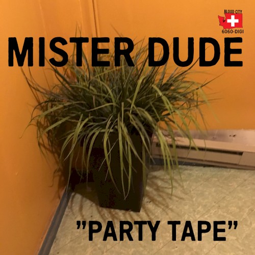 Party Tape