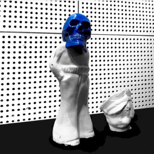 Jack White &ndash; Frozen Charlotte