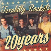 20 Years Rollin’ Down the Track