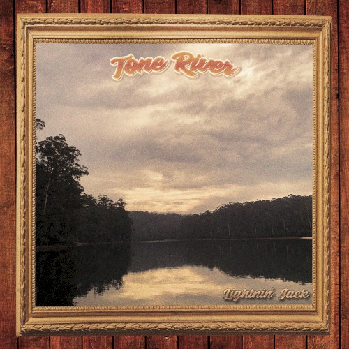 Tone River