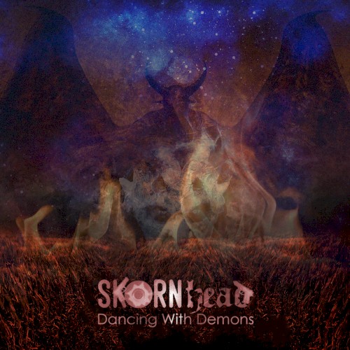 Dancing With Demons