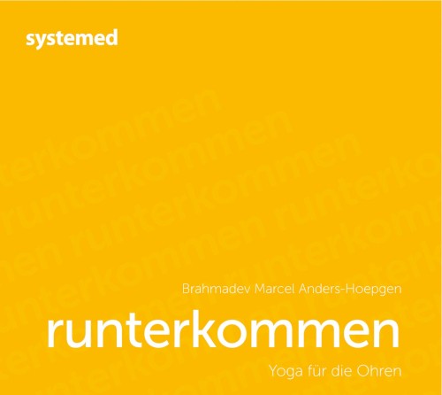 Yoga für die Ohren: runterkommen