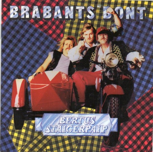 Brabants bont