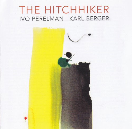 The Hitchhiker