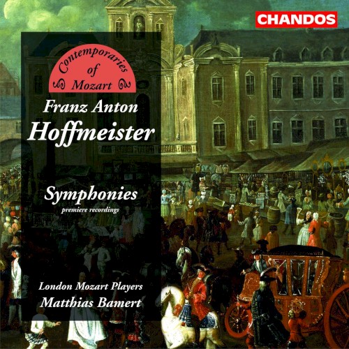 Symphonies