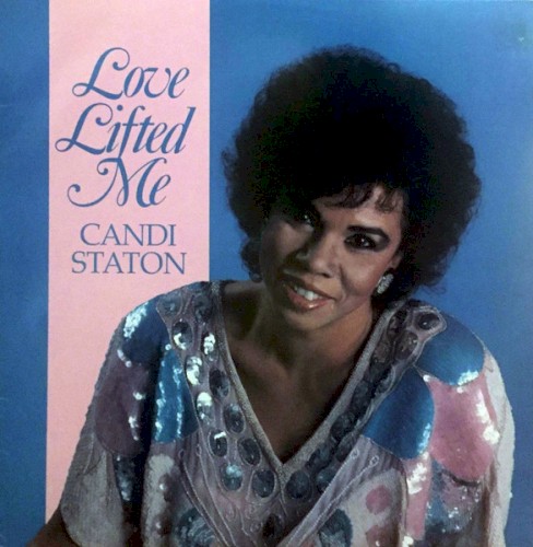 Love Lifted Me