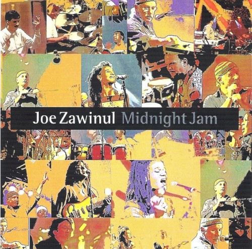 Midnight Jam